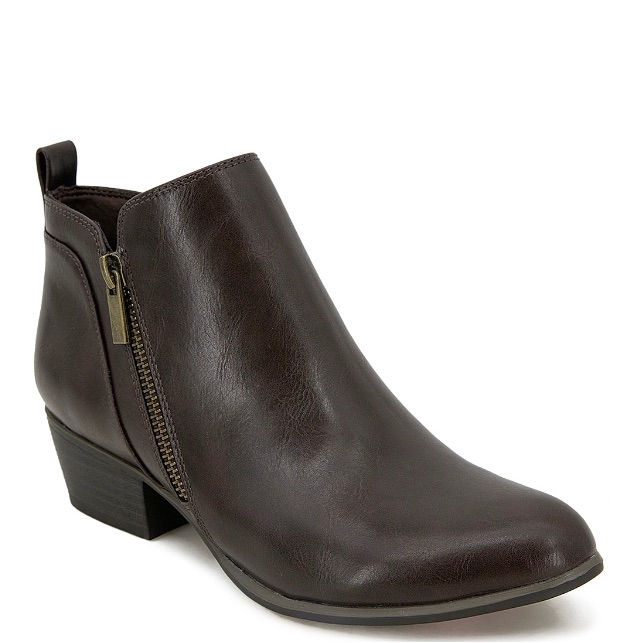 Esprit Timber Boot